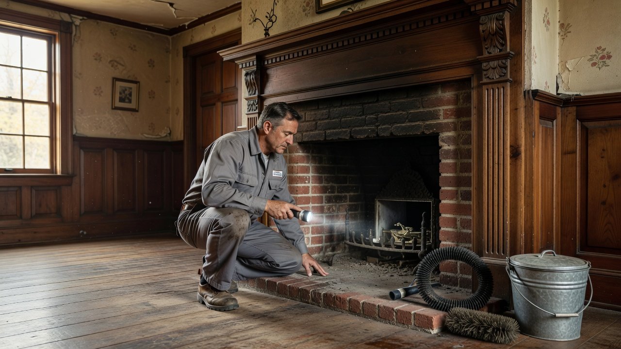 Essential Chimney Cleaning Service Atlanta GA: 2026 Guide for Mount Vernon, NY Residents