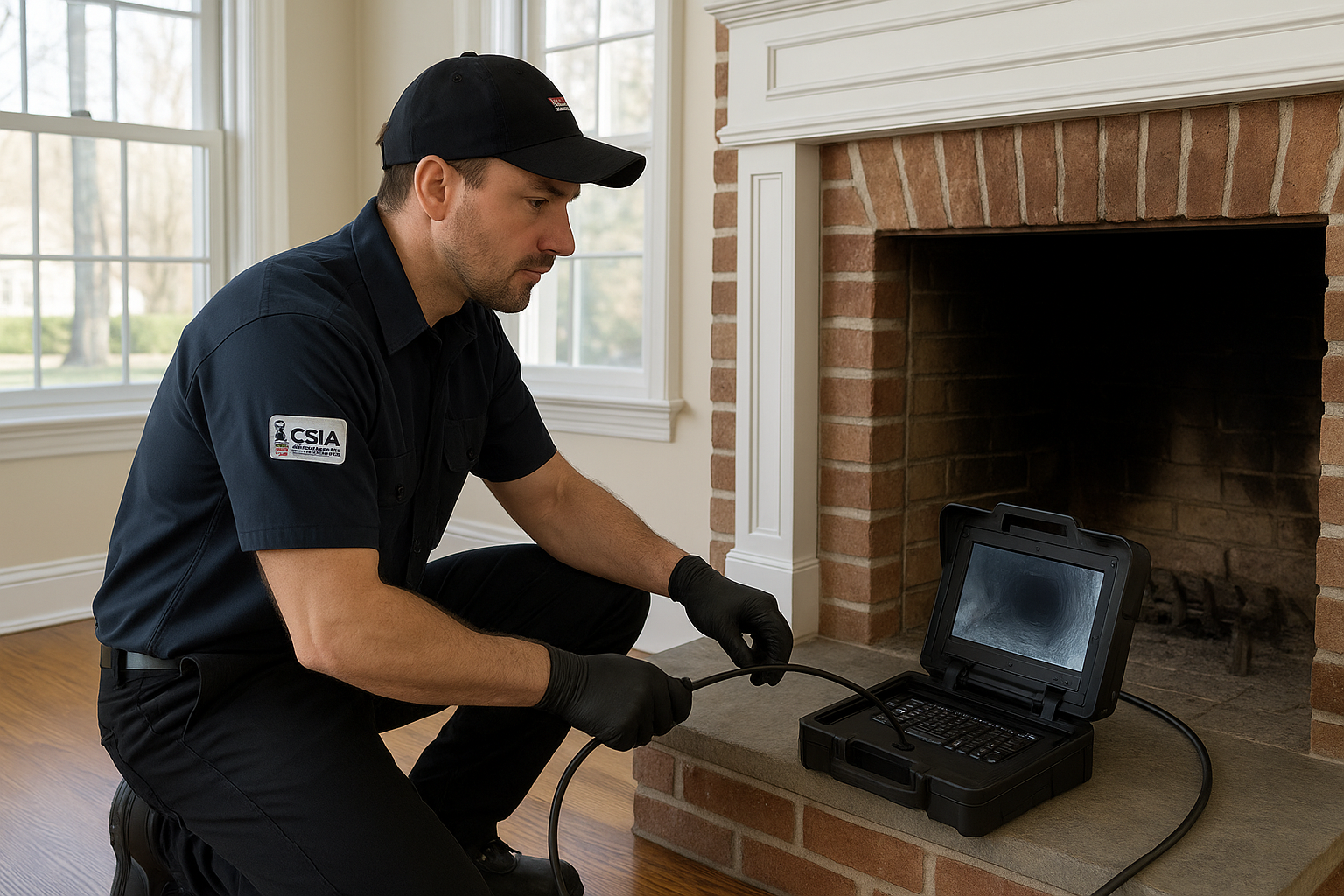 Essential Level 2 Chimney Inspection: 2026 Guide for Scarsdale, NY Residents