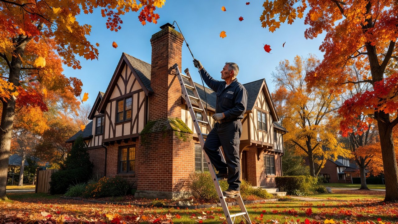 Trusted Chimney Services in White Plains, NY: 2026 Guide for Local Residents