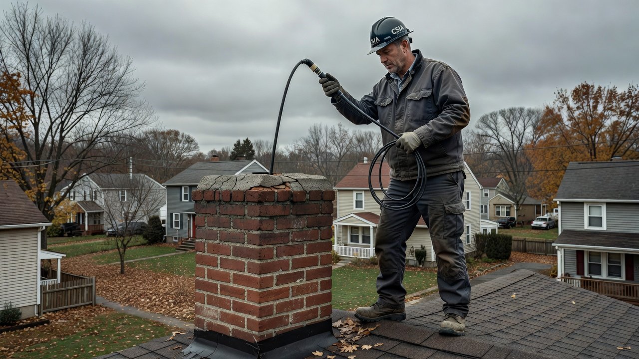 Essential Chimney Safety Inspection Yonkers NY: 2026 Guide for Spring Valley, NY Residents