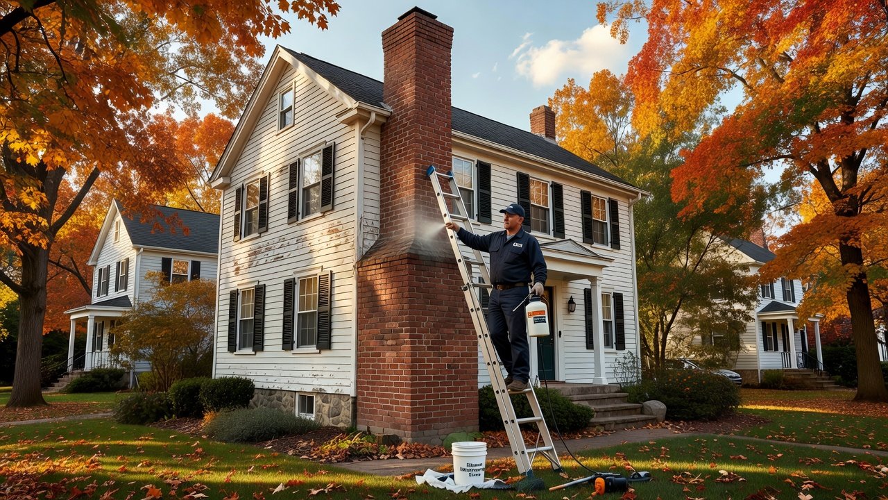 Essential Chimney Waterproofing West Islip NY: 2026 Guide for Pearl River Residents