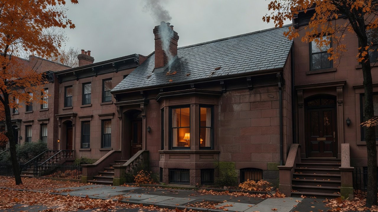 Essential Smoke Smell from Fireplace Service: 2026 Cost Guide for Hoboken, NJ Residents