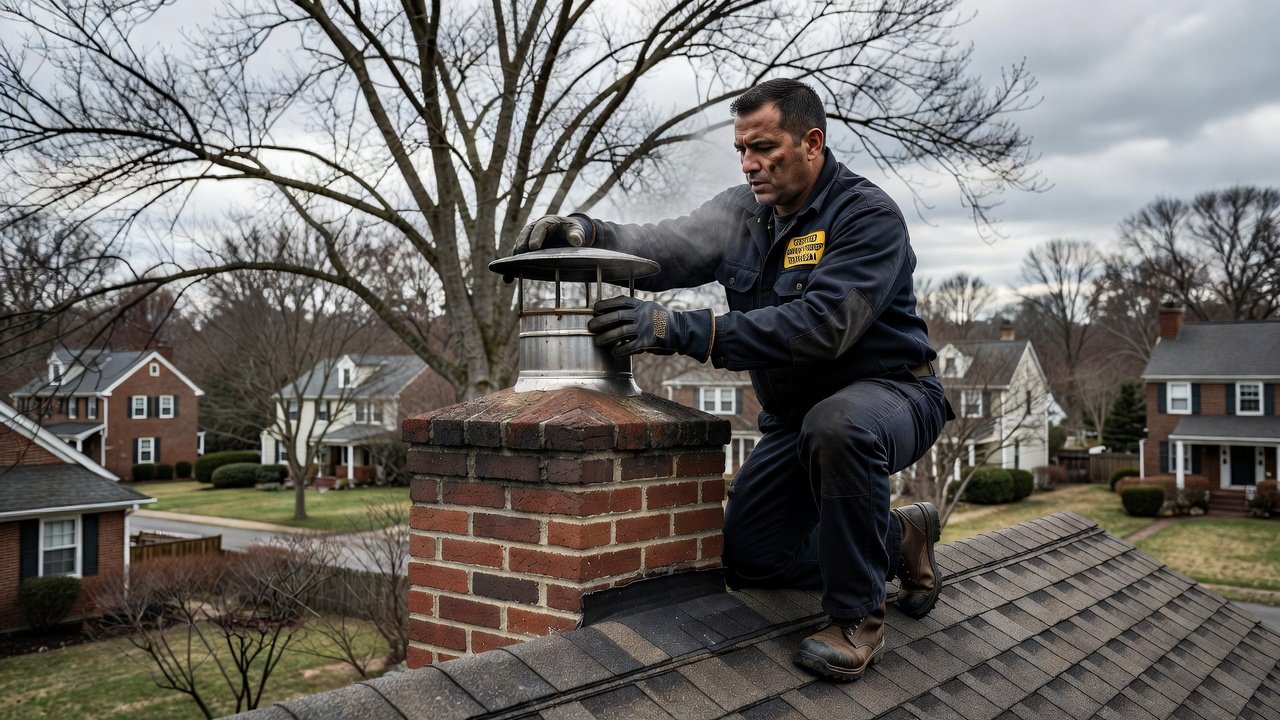 Essential Chimney Cap Installation Copiague NY: 2026 Guide for Ossining, NY Residents