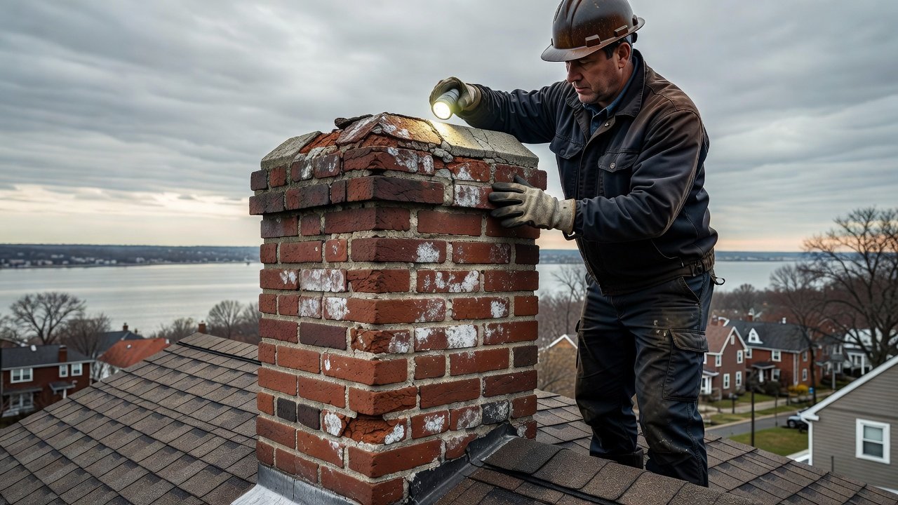 Essential Chimney Inspection Copiague NY: 2026 Guide for Ossining, NY Residents